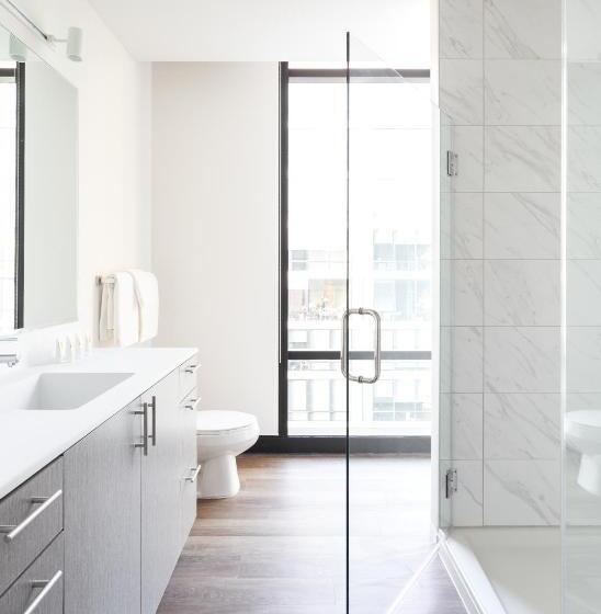 آپارتمان سوپریور 1 خوابه, Sonder South Wabash