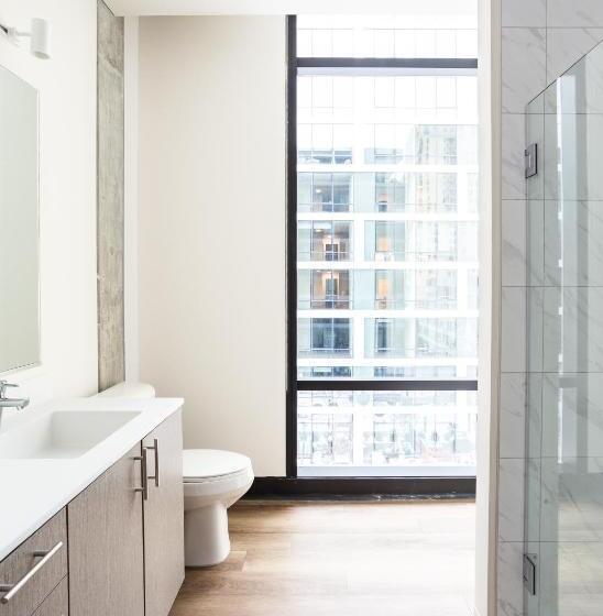 آپارتمان 1 خوابه, Sonder South Wabash