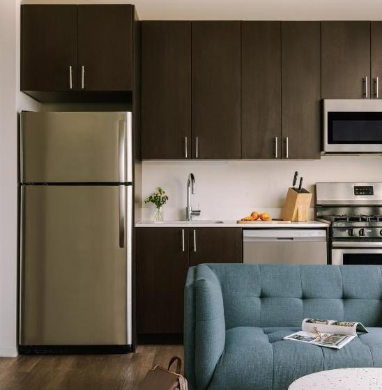 استودیوی استاندارد, Sonder South Wabash