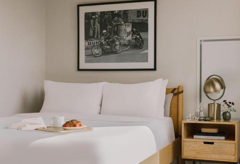 آپارتمان 2 خوابه, Sonder South Wabash