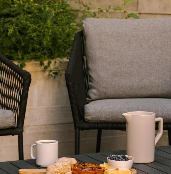 آپارتمان 1 خوابه با بالکن, Sonder South Wabash