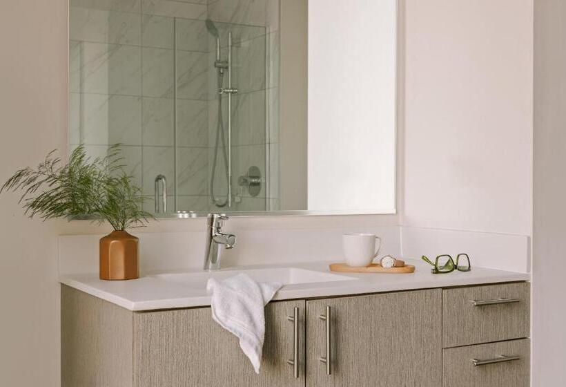 1 Bedroom Apartment City View, Sonder South Wabash