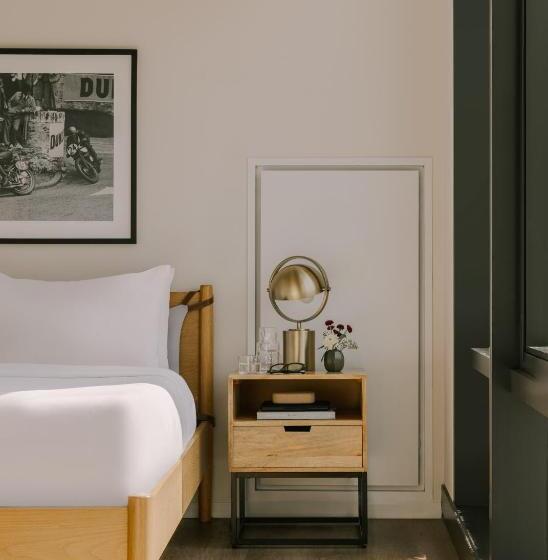 1 Bedroom Apartment City View, Sonder South Wabash