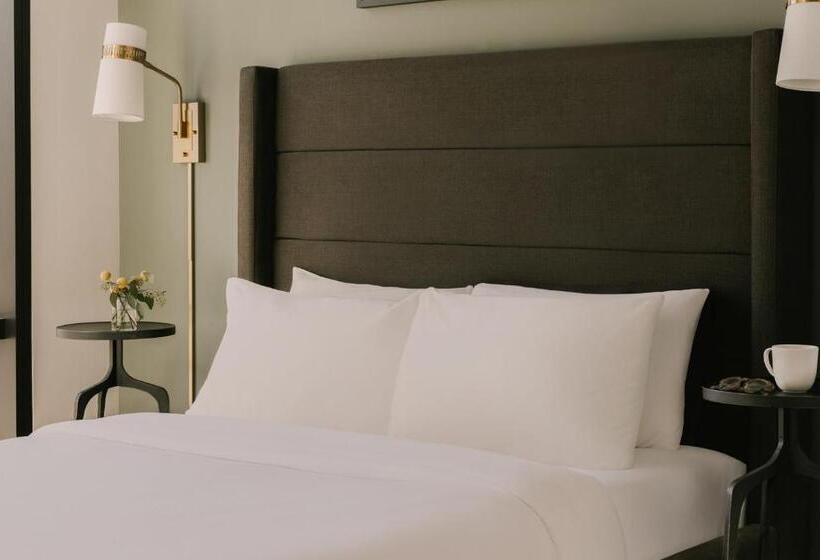 1 Bedroom Apartment City View, Sonder South Wabash