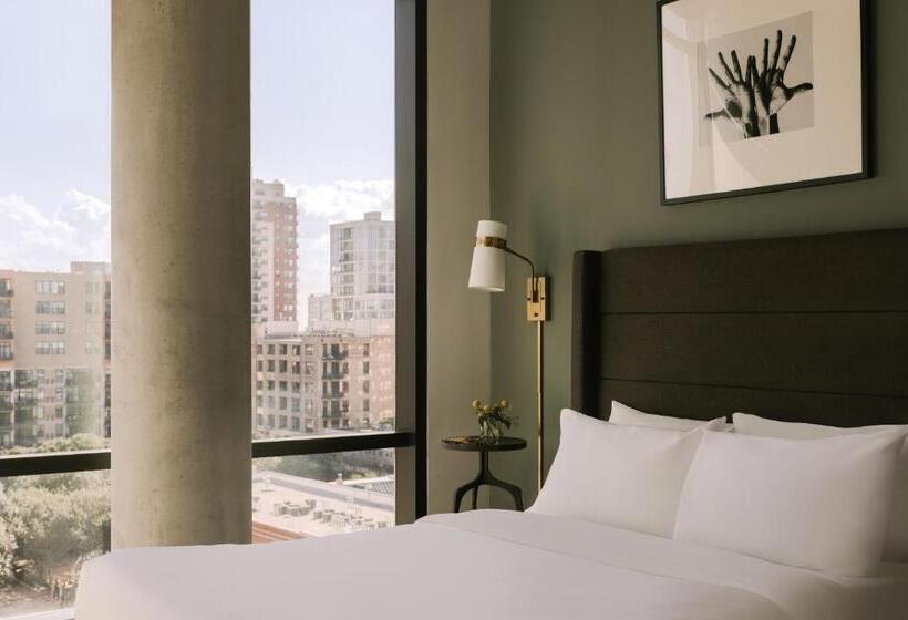 1 Bedroom Apartment City View, Sonder South Wabash