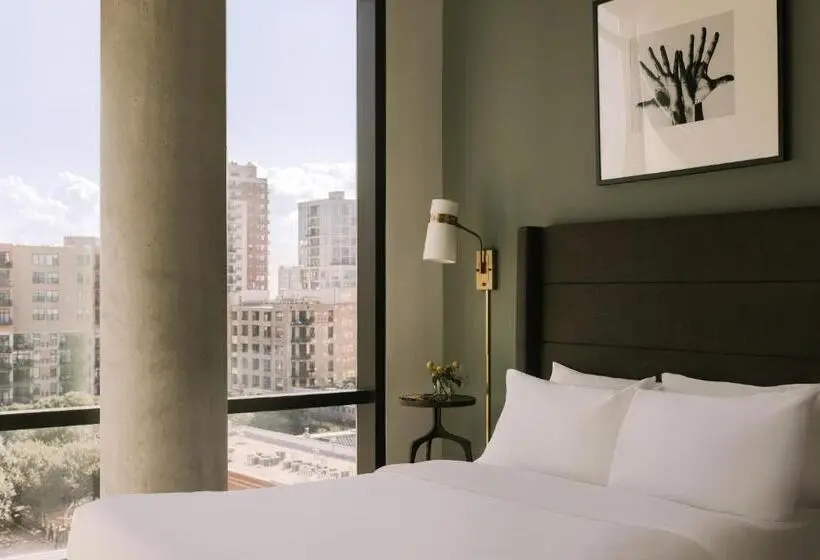 1 Bedroom Apartment City View, Sonder South Wabash