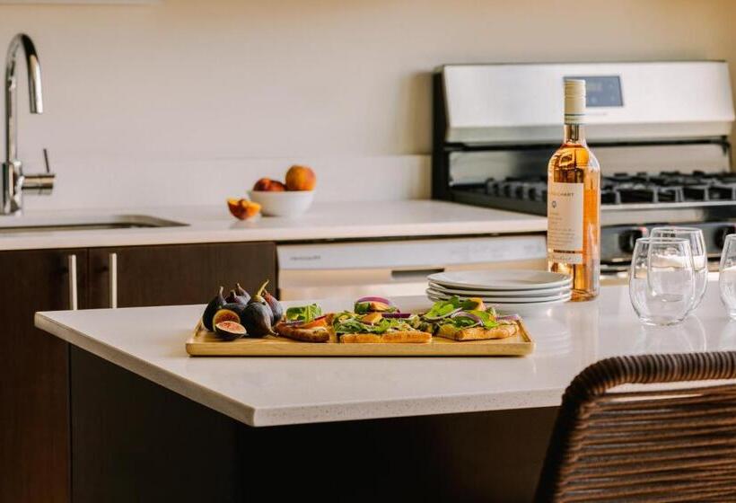 1 Bedroom Apartment City View, Sonder South Wabash