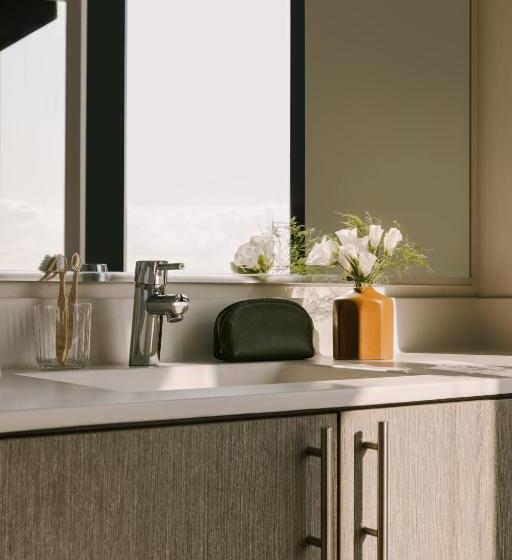 آپارتمان سوپریور 2 خوابه, Sonder South Wabash