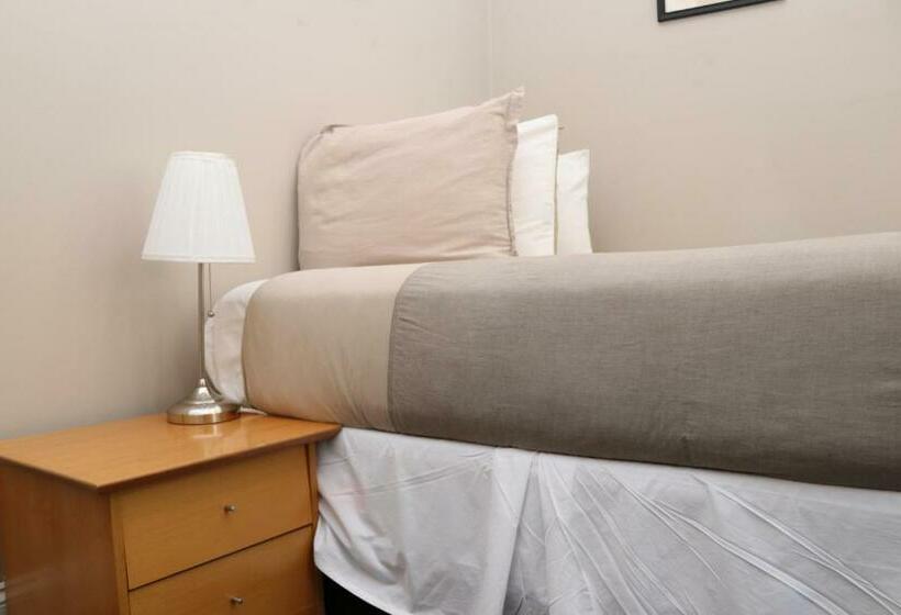 Студия Стандарт, Heart Of South End, Convenient, Comfy Studio #42