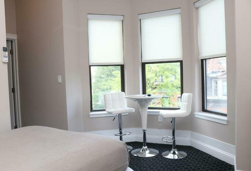 Студия Стандарт, Heart Of South End, Convenient, Comfy Studio #42