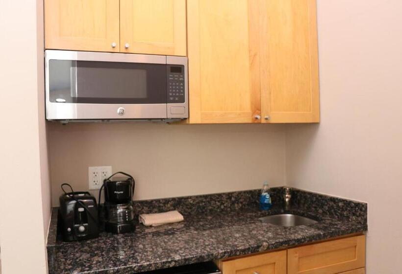 Студия Стандарт, Heart Of South End, Convenient, Comfy Studio #42