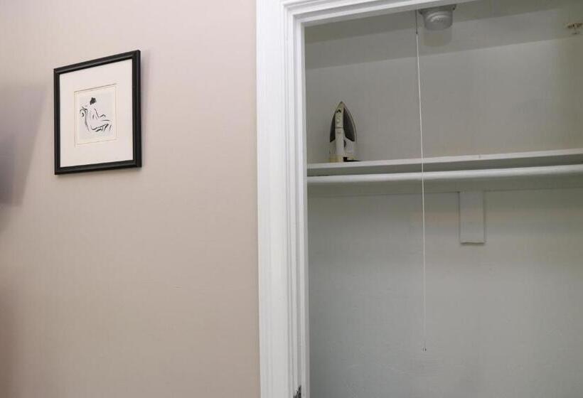 Студия Стандарт, Heart Of South End, Convenient, Comfy Studio #42