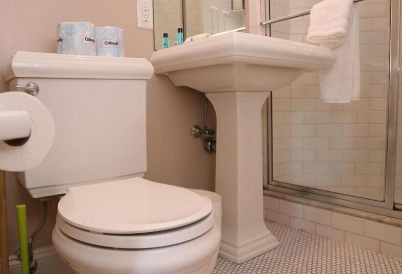 Студия Стандарт, Heart Of South End, Convenient, Comfy Studio #42