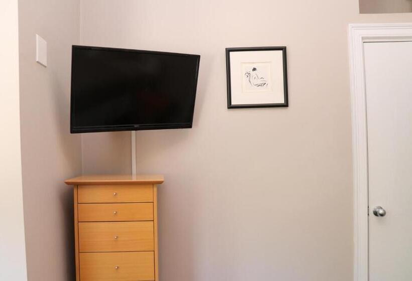 Студия Стандарт, Heart Of South End, Convenient, Comfy Studio #42