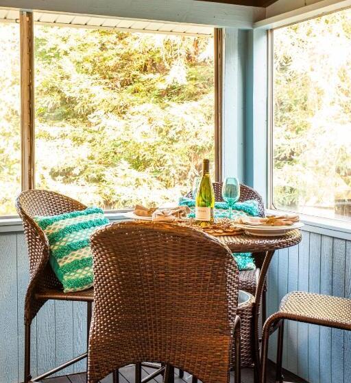 침실 2개 주택, Cozy Country Cottage In Sebastopol Cottage