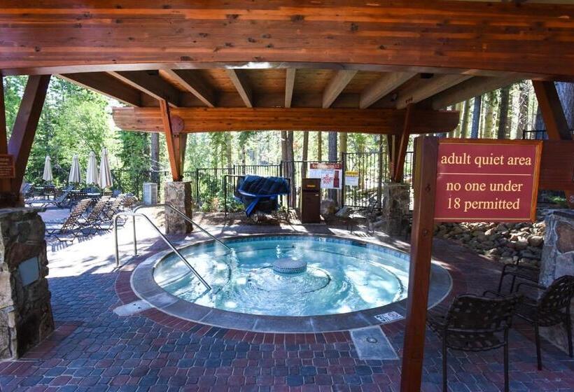 带2个卧室的公寓, Ski Trails 4058