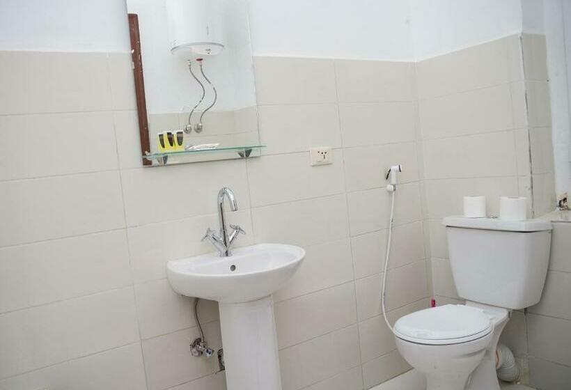 اتاق استاندارد یک نفره, New Grand Royal Hotel Cairo