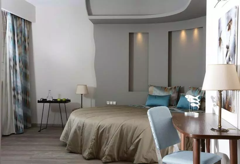 سوییت با استخر, Alexandra Beach Spa Resort