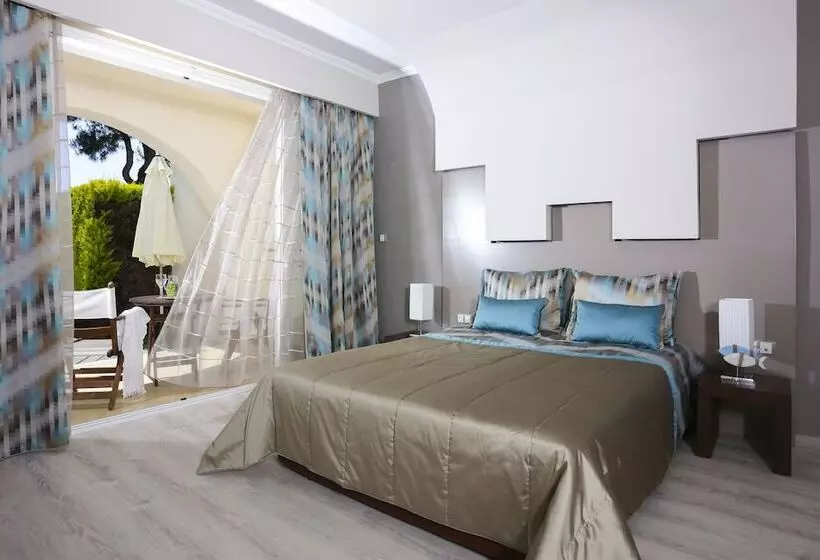 سوییت با استخر, Alexandra Beach Spa Resort