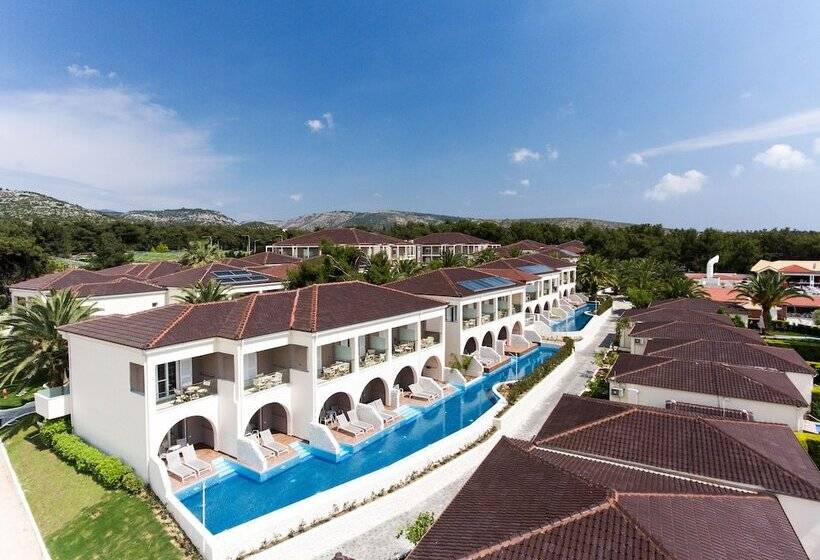 豪华房间, Alexandra Beach Spa Resort