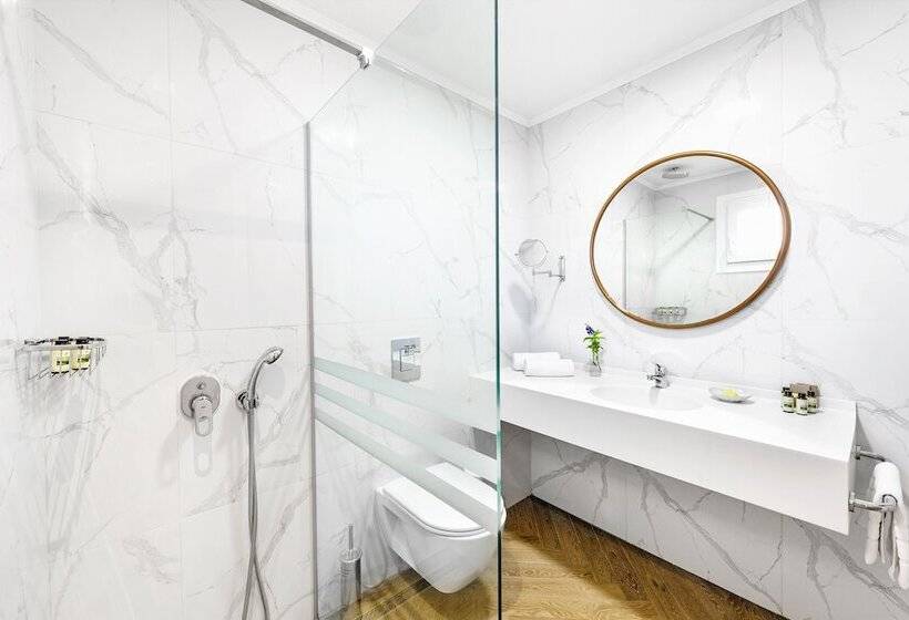 豪华海景房, Alexandra Beach Spa Resort