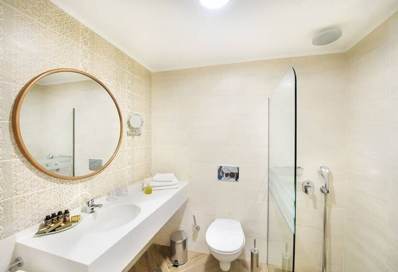 豪华海景房, Alexandra Beach Spa Resort