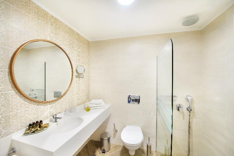 小型套房, Alexandra Beach Spa Resort