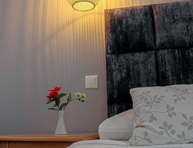 Номер Superior с Видом, Astra Village Hotel Suites