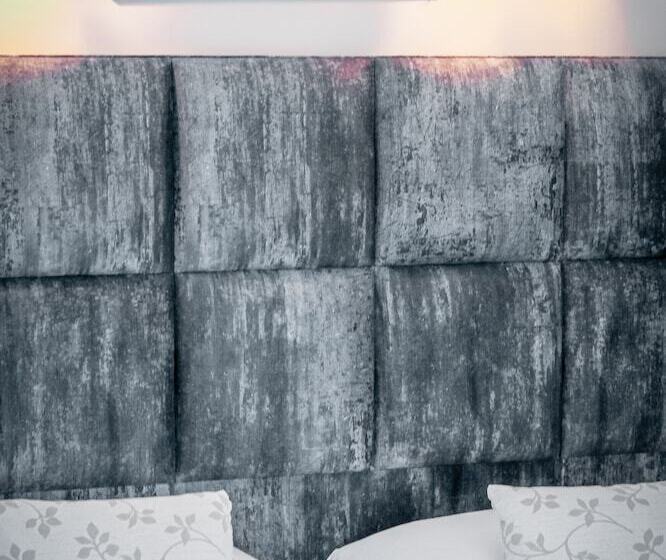 수피리어 전망 룸, Astra Village Hotel Suites