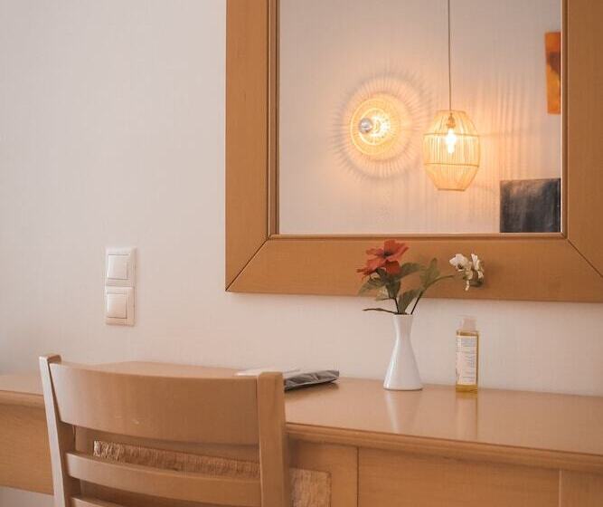 수피리어 전망 룸, Astra Village Hotel Suites