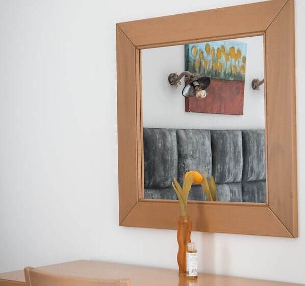 수피리어 전망 룸, Astra Village Hotel Suites