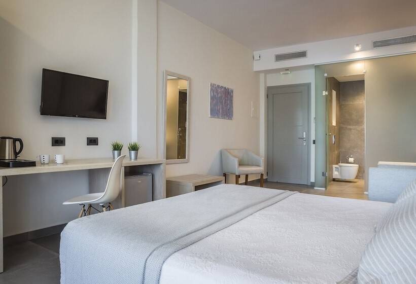 수피리어 전망 룸, Astra Village Hotel Suites