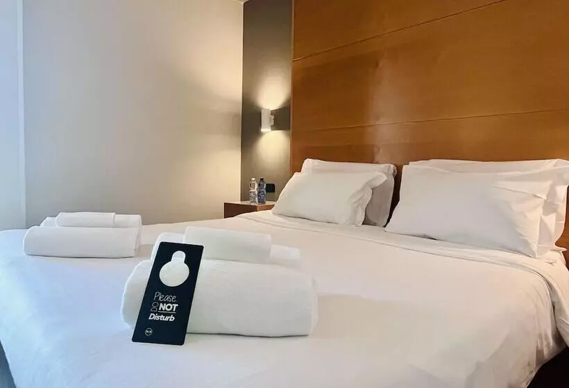 اتاق سوپریور, B&B HOTEL Pisa Airport