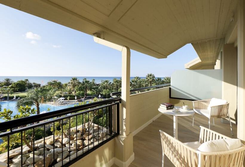 Люкс Вид на Море, Grand Palladium Sicilia Resort & Spa