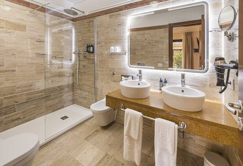 家庭洋房, Grand Palladium Sicilia Resort & Spa