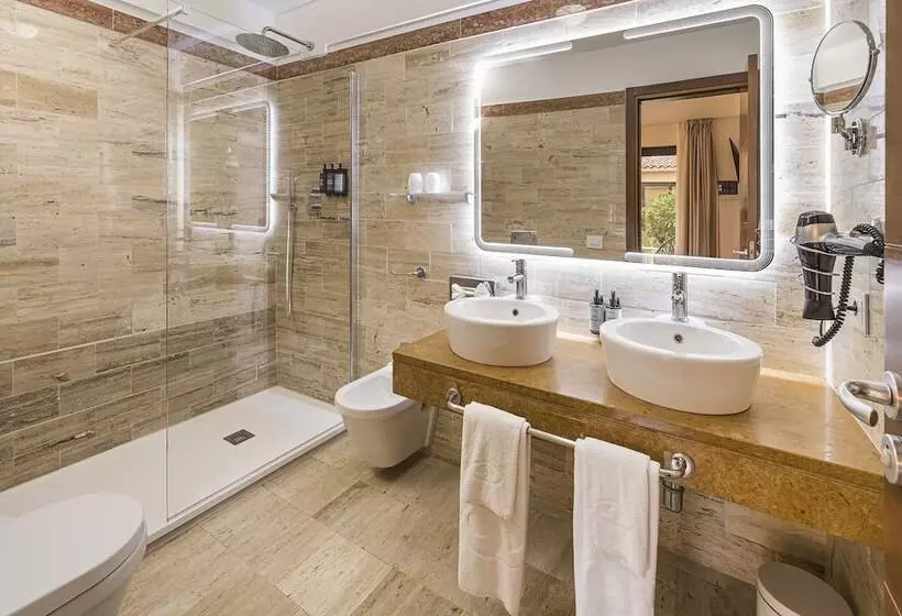 بنگله خانوادگی, Grand Palladium Sicilia Resort & Spa