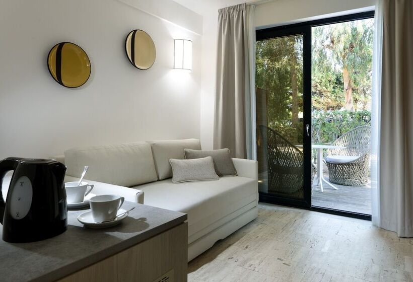 Bungalow Familiar, Grand Palladium Sicilia Resort & Spa