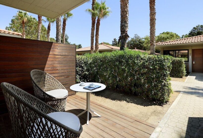 Бунгало Deluxe, Grand Palladium Sicilia Resort & Spa