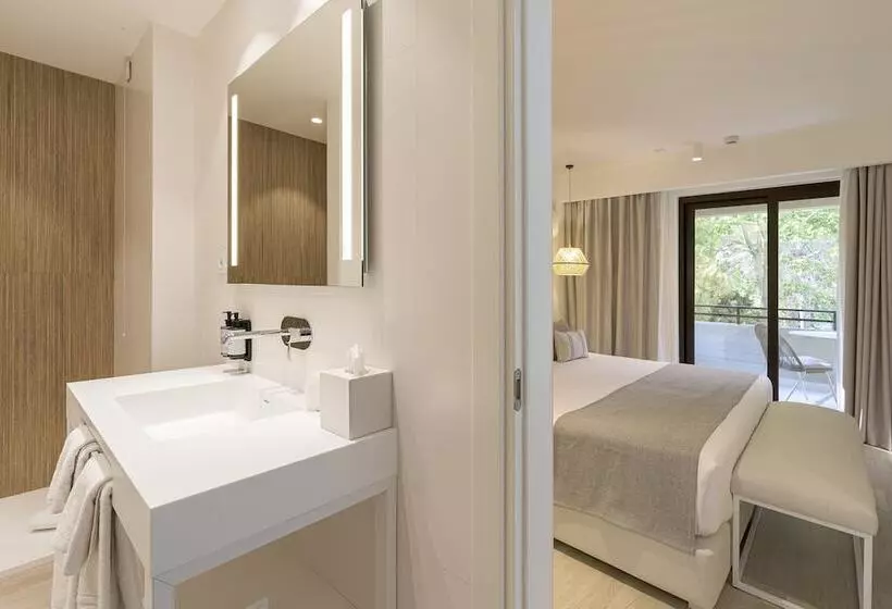 سوییت, Grand Palladium Sicilia Resort & Spa
