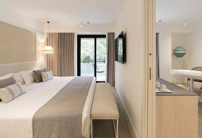 سوییت, Grand Palladium Sicilia Resort & Spa
