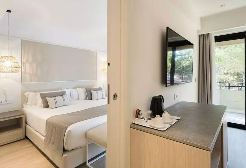 سوییت, Grand Palladium Sicilia Resort & Spa