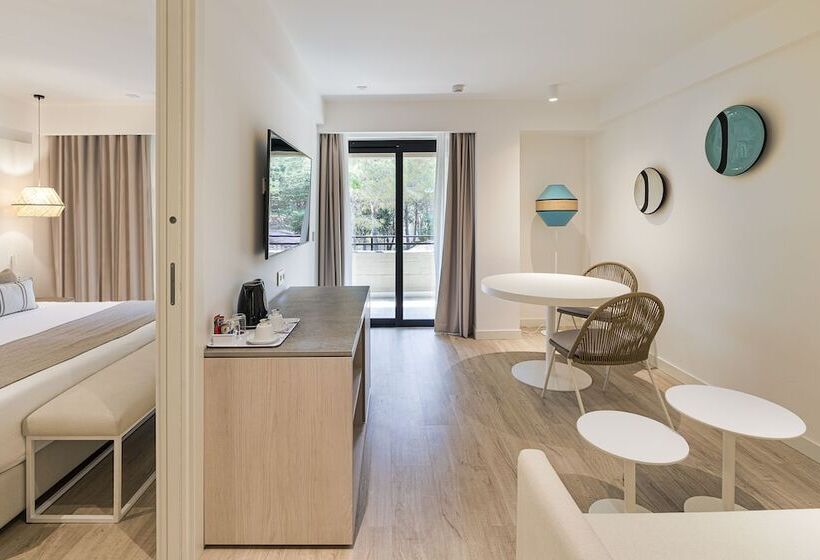 جناح, Grand Palladium Sicilia Resort & Spa