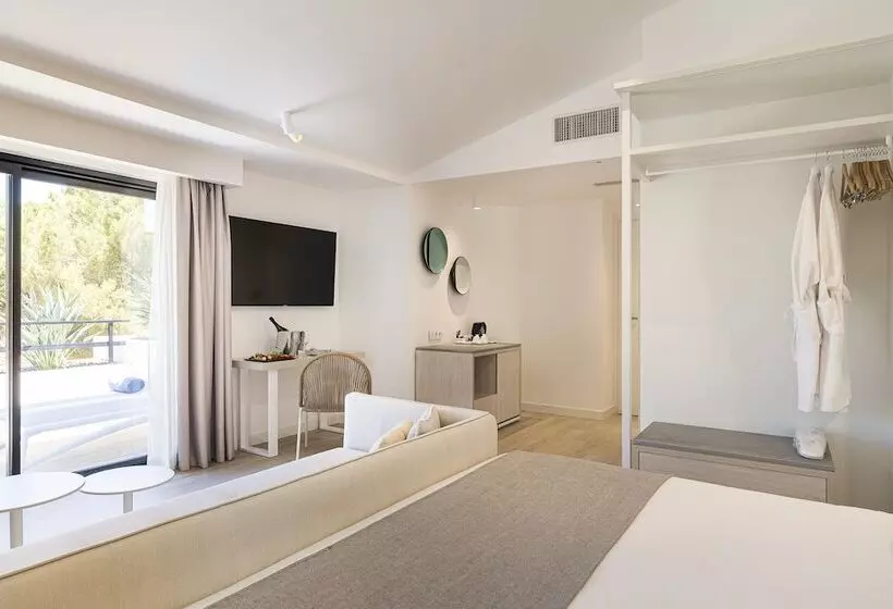 سوییت جونیور, Grand Palladium Sicilia Resort & Spa