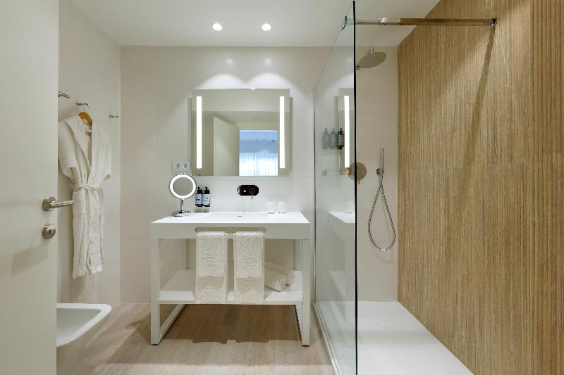 غرفة ديلوكس, Grand Palladium Sicilia Resort & Spa