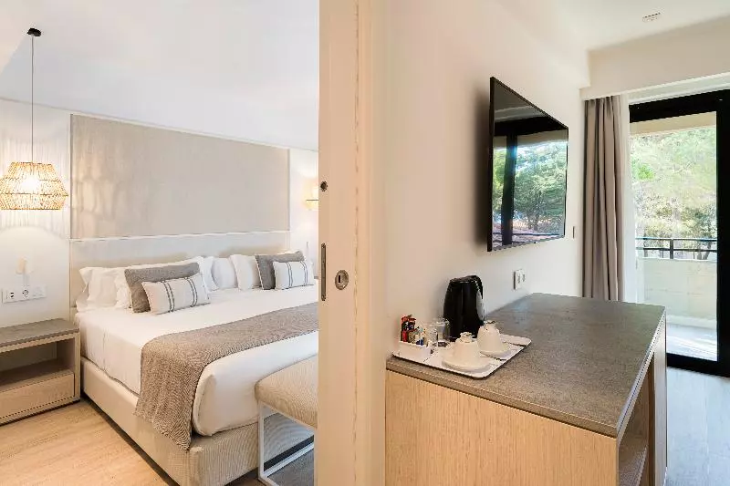 سوییت, Grand Palladium Sicilia Resort & Spa