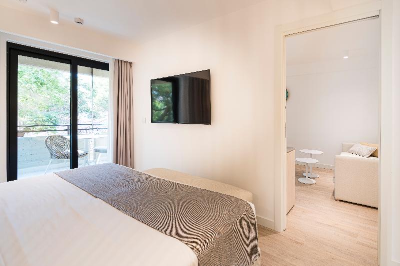 جناح, Grand Palladium Sicilia Resort & Spa