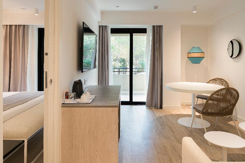 جناح, Grand Palladium Sicilia Resort & Spa