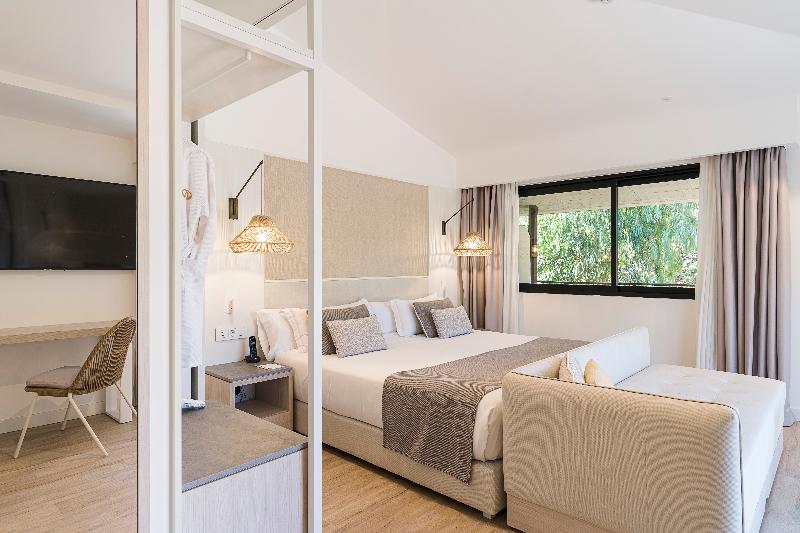 Полулюкс, Grand Palladium Sicilia Resort & Spa
