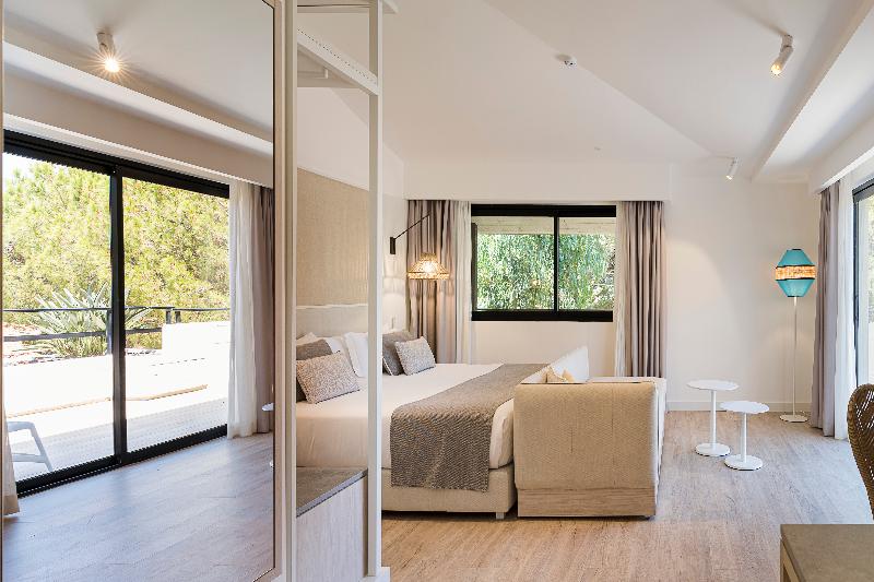 Полулюкс, Grand Palladium Sicilia Resort & Spa