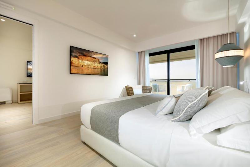 جناح, Grand Palladium Sicilia Resort & Spa